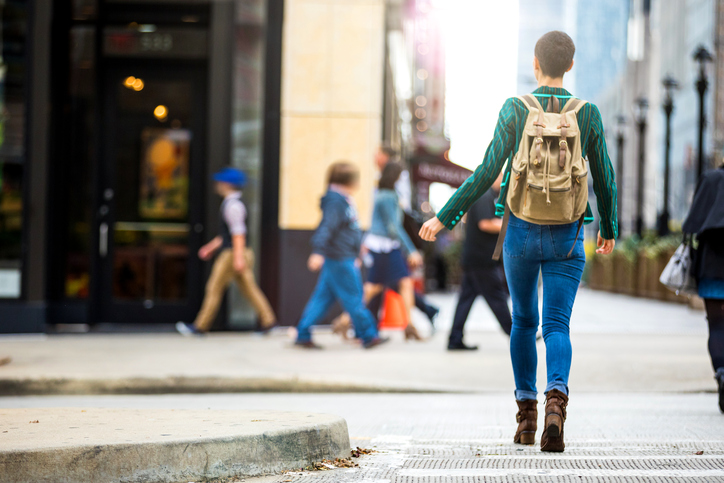 Quiz: What’s Your Dream Backpack?