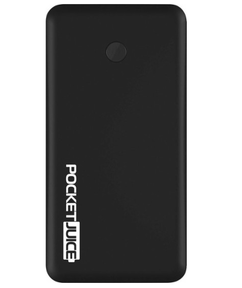 pocket juice portable phone charger