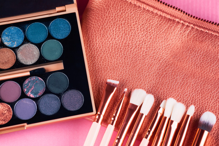 5 Makeup Must-Haves That Pull Double Duty