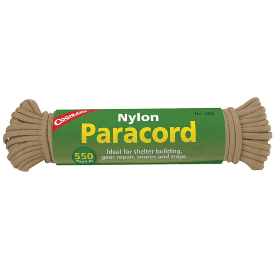 Nylon Paracord