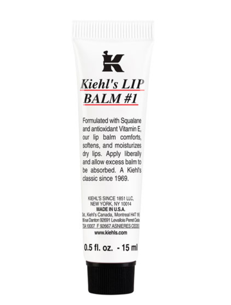 Kiehl's Lip Balm #1