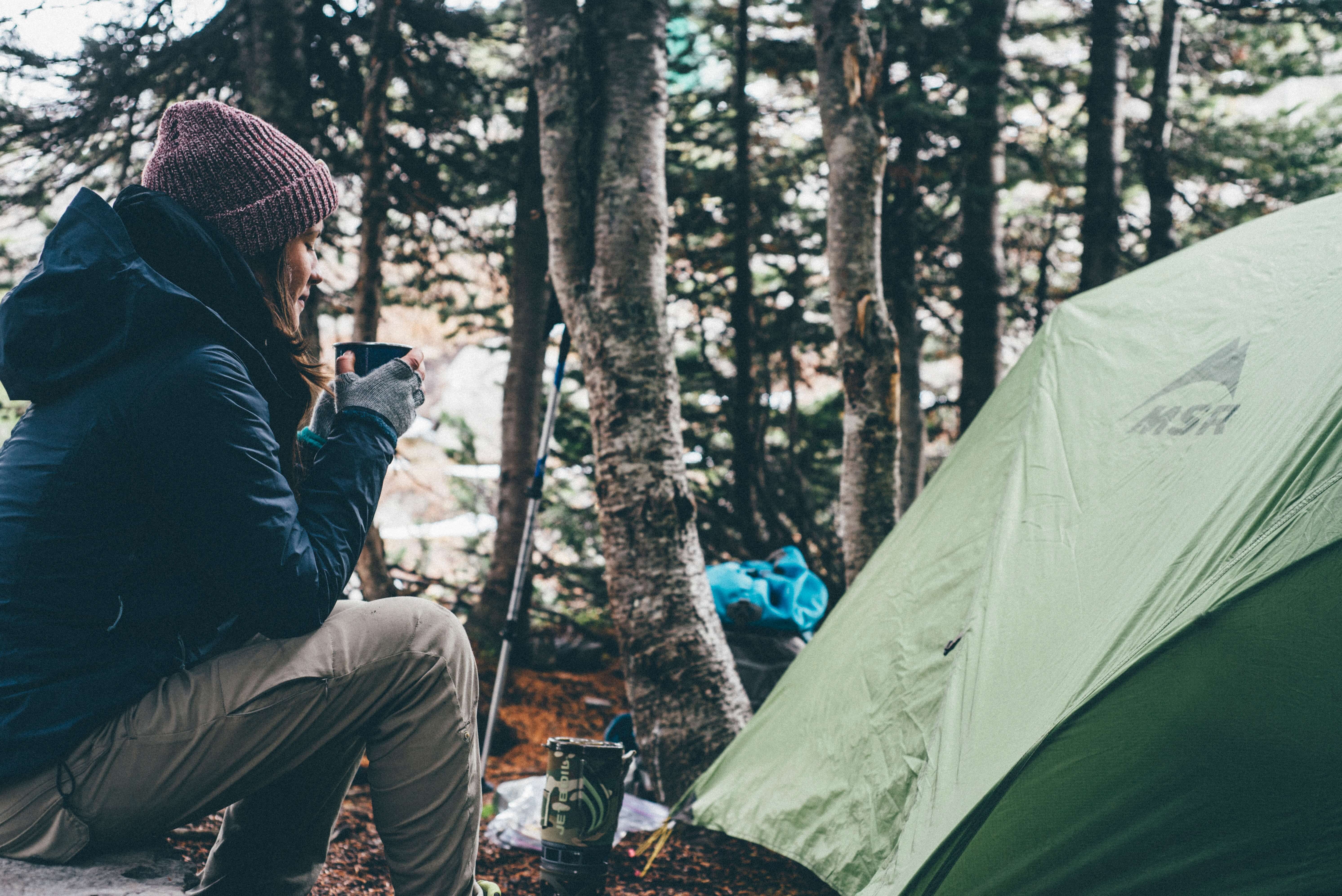 5 Everyday Items That Will Change Your Camping Game Forever