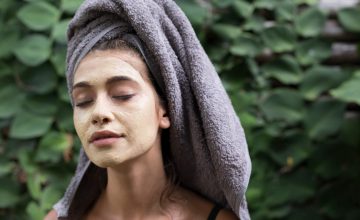 6 Natural Remedies to Give You Glowing Skin