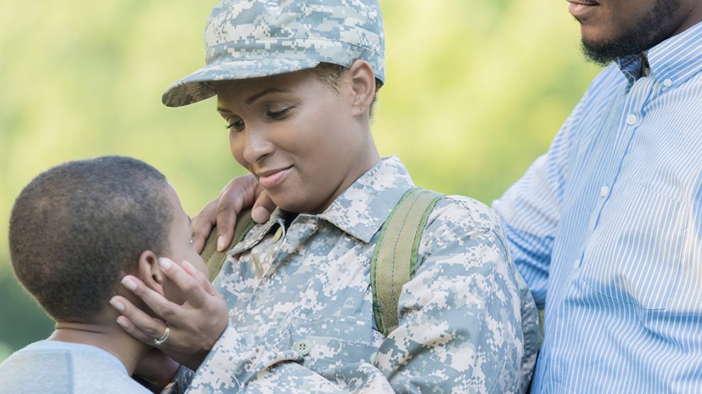 How to Save Money With Military Discounts and Cash Back