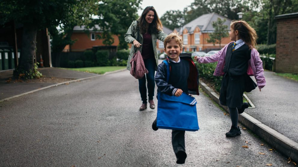 Parents: 5 Back-to-School Tips for a Successful School Year