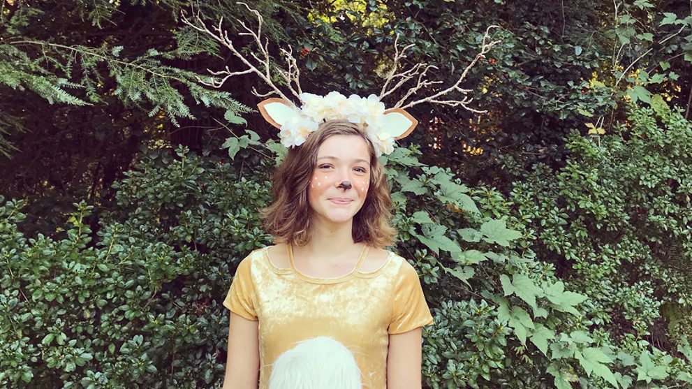 9 Products for Cute and Quick Halloween Costumes