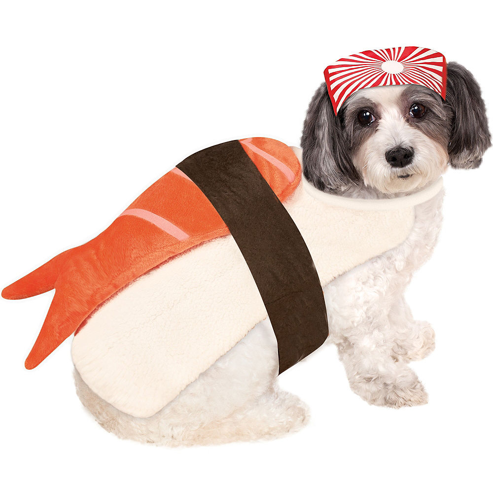 Sushi Dog