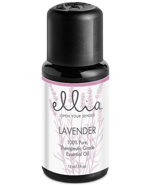 Homedics Ellia Lavender Essential Oil