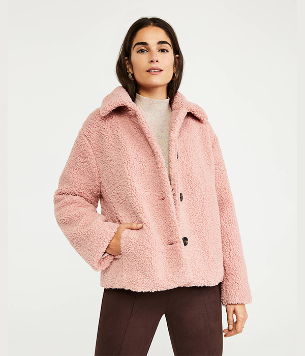 8 Seriously Chic Winter Coats That Make a Statement | Rakuten Blog