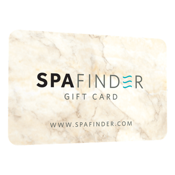 SpaFinder Gift Card