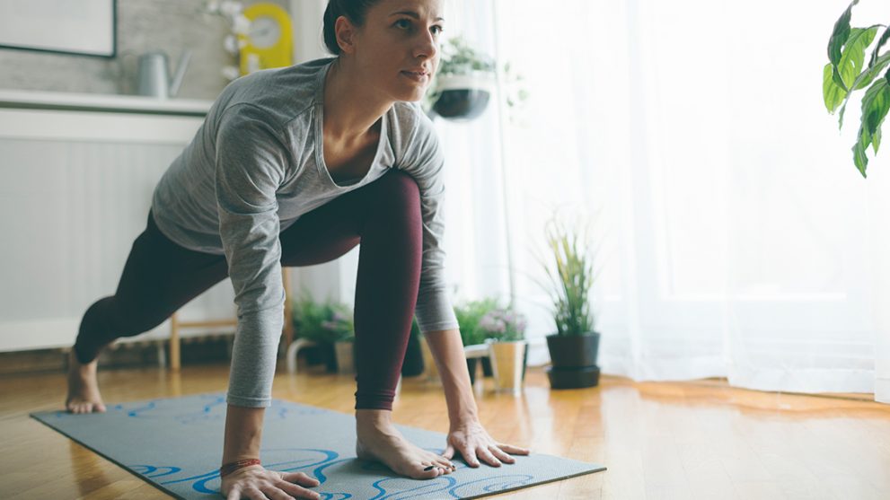 7 Workout Videos to Fit Every Schedule