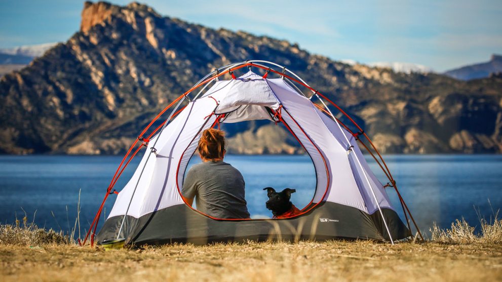The 4 Best Places to Camp in the U.S. and the Gear You’ll Need to Do It