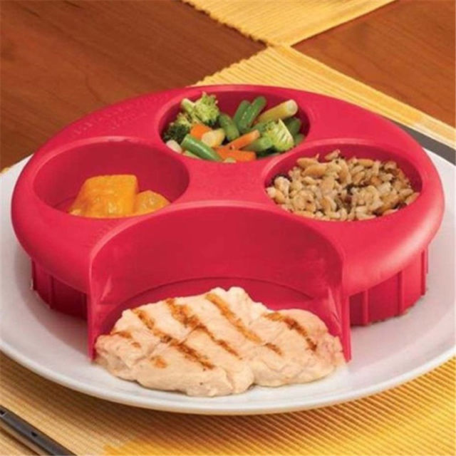 Meal Measure Portion Control Tool
