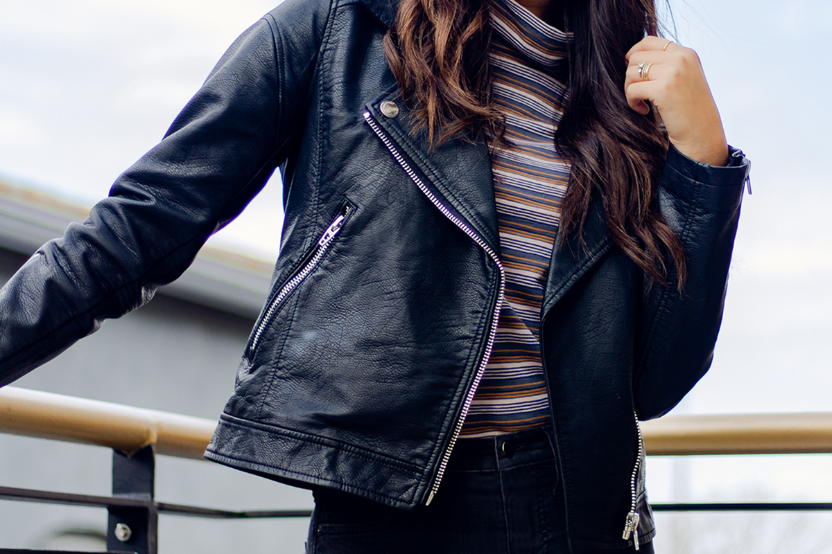 6 Light Jackets to Help With the Spring Transition | Rakuten Blog