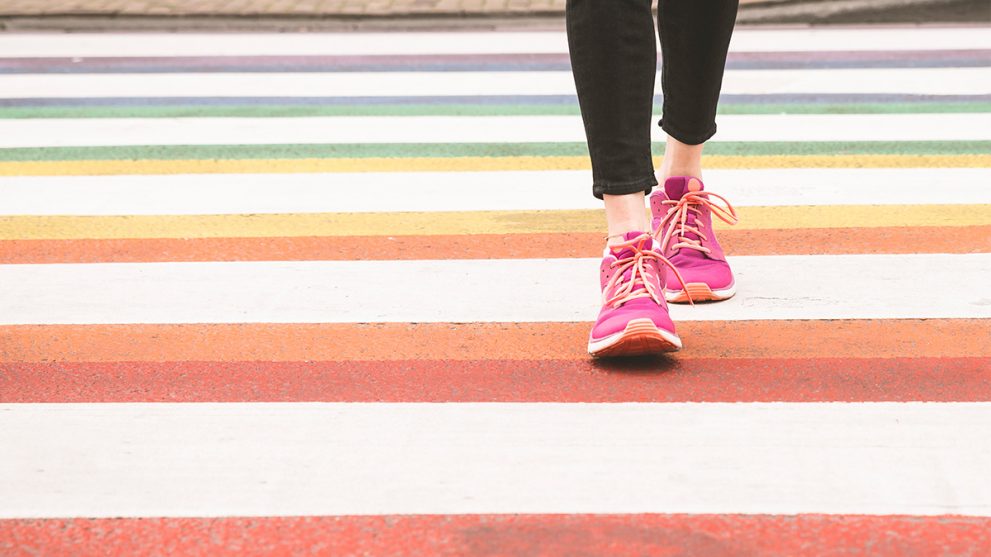 10 Creative Ways to Get More Steps in Throughout the Day