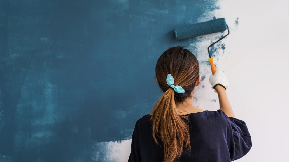 7 Easy Home Makeover Projects to Try as the Weather Breaks