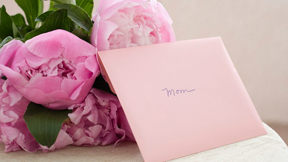 10 Mother’s Day Gifts That’ll Make You Her Favorite Child