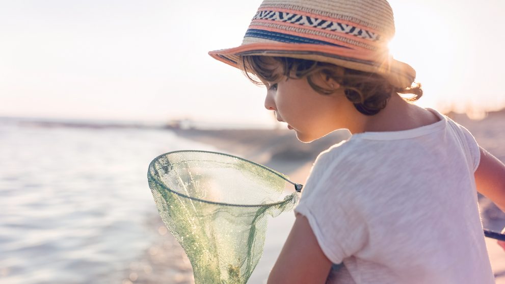 6 Projects to Keep Your Kids Learning All Summer
