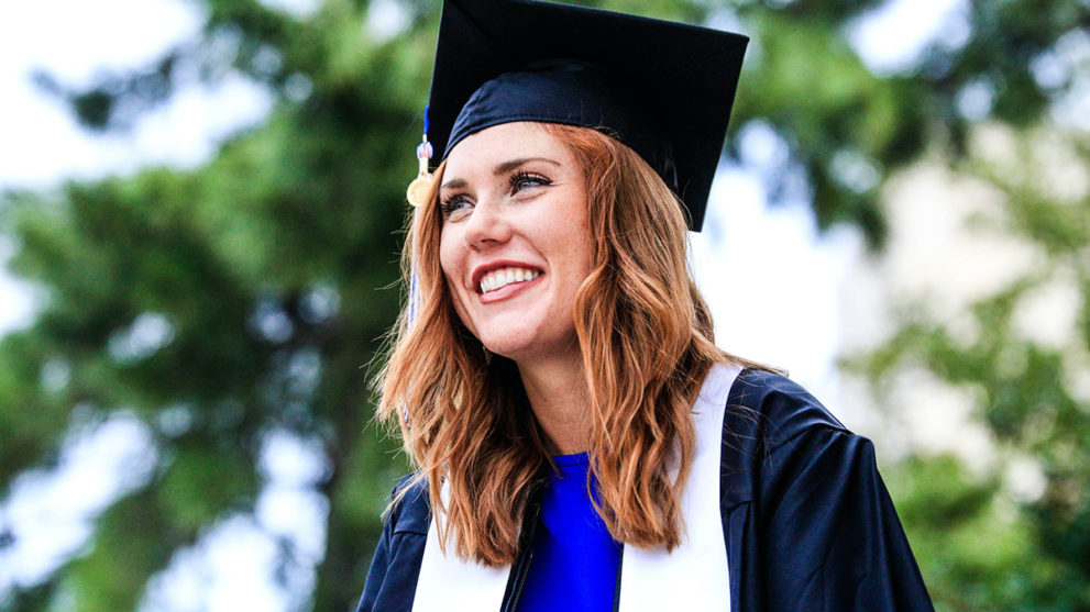 6 Gifts Your Grad Never Knew They Needed