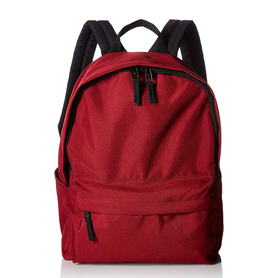 AmazonBasics Classic School Backpack