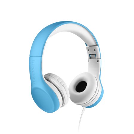 LilGadgets Connect+ Pro Children's Premium Wired Headphones