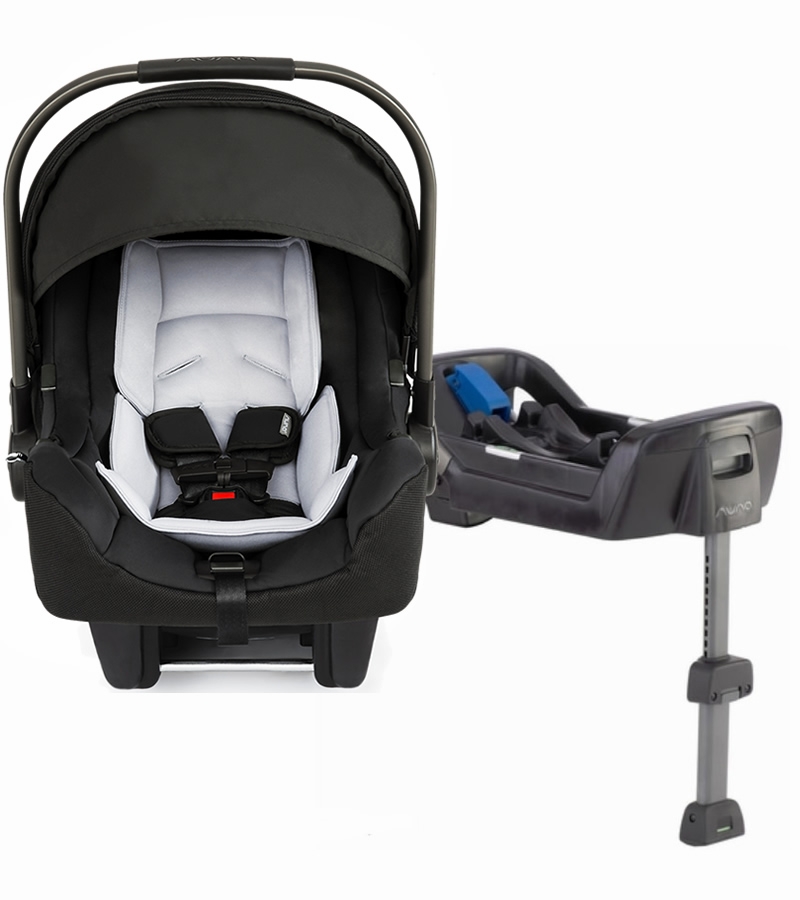 Nuna 2018 Pipa Infant Car Seat