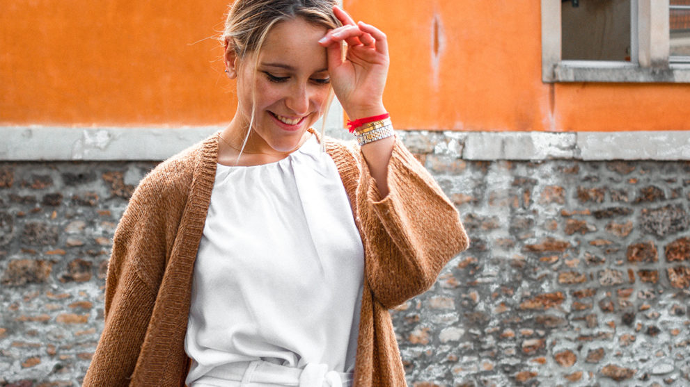 Cute & Comfy Cardigans Under $50 You’ll Love for Any Season