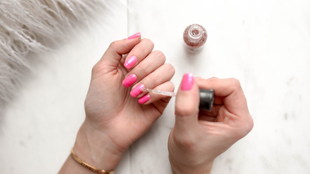 Here’s How to Remove Gel Nails at Home With No Damage