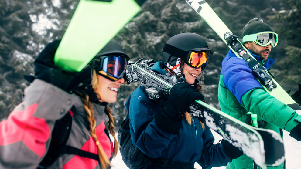 All the Different Ways You Can Get Your Hands on Affordable Ski Gear This Season