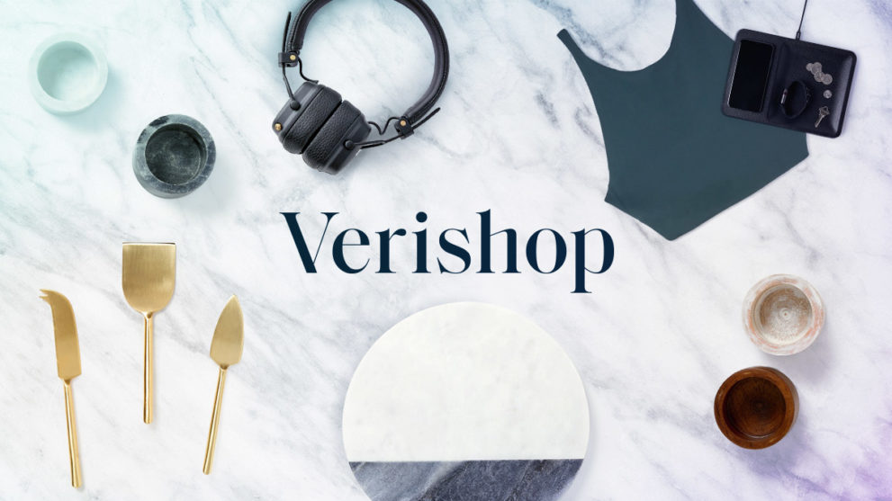 Last-Minute Valentine’s Day Gifts with Verishop