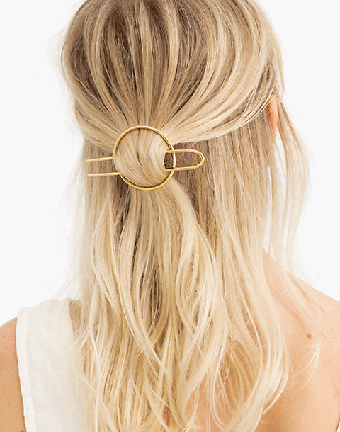 Madewell Tribe Alive™ Hair Pin