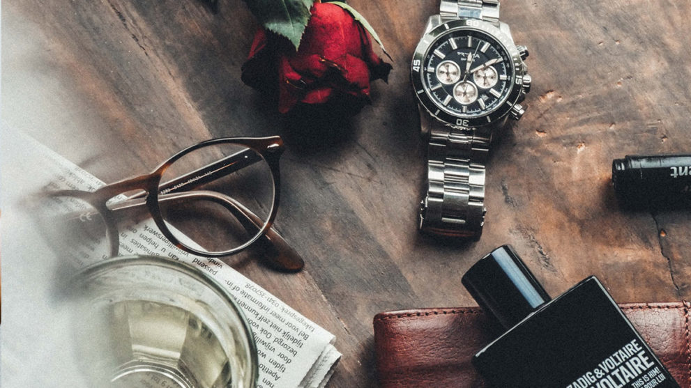 7 Valentine’s Day Gifts for Him Because They’re So Hard to Shop For