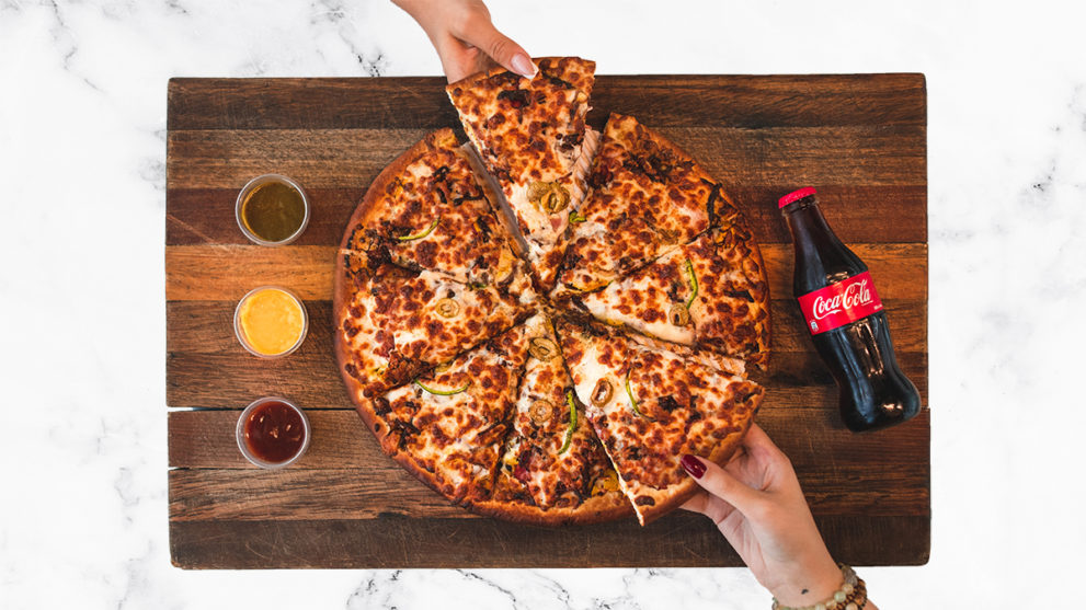 The Best Pi Day Deals for Pizza, Pie and More in 2021