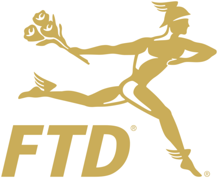 FTD logo 