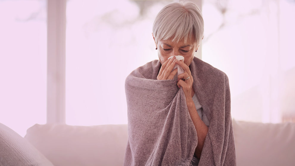 8 Allergy-Relief Products You Can Get Without Leaving the House
