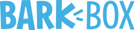 Bark Box logo