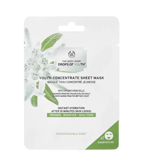 Drops of Youth™ Youth Concentrate Sheet Mask