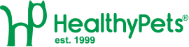 HealthyPets logo