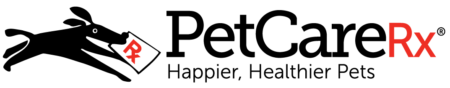 PetCareRx logo 