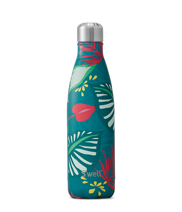 Rainforest bottle