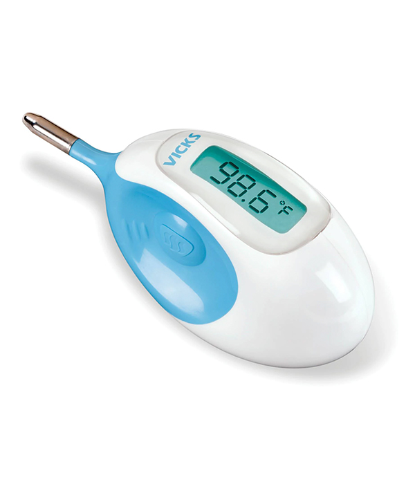 Vicks® Rectal Thermometer