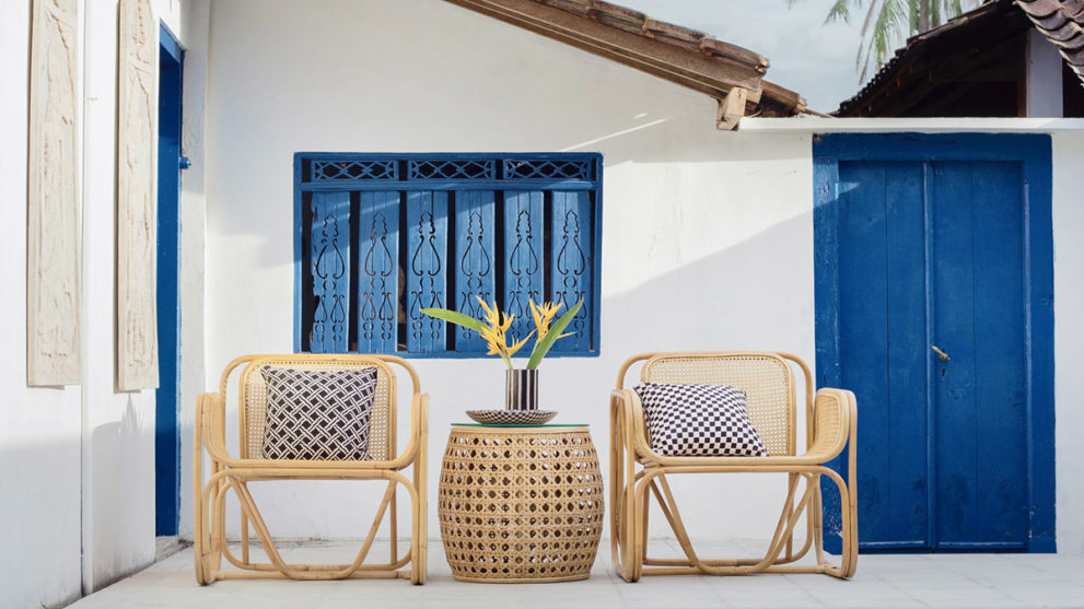 The Best-Priced Patio Furniture to Scoop Up Before It’s Too Late