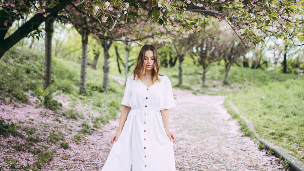 10 Spring & Summer Dresses You’ll Live in All Season