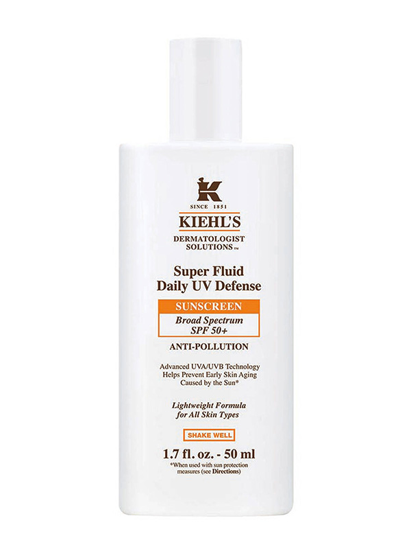 Kiehl’s Superfluid Daily UV Defense