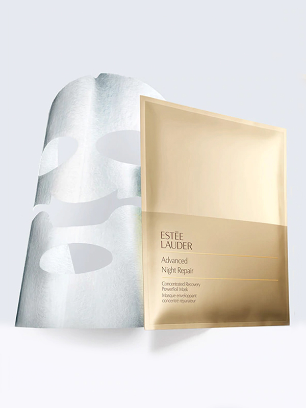 Advanced Night Repair Concentrated Recovery Powerfoil Mask