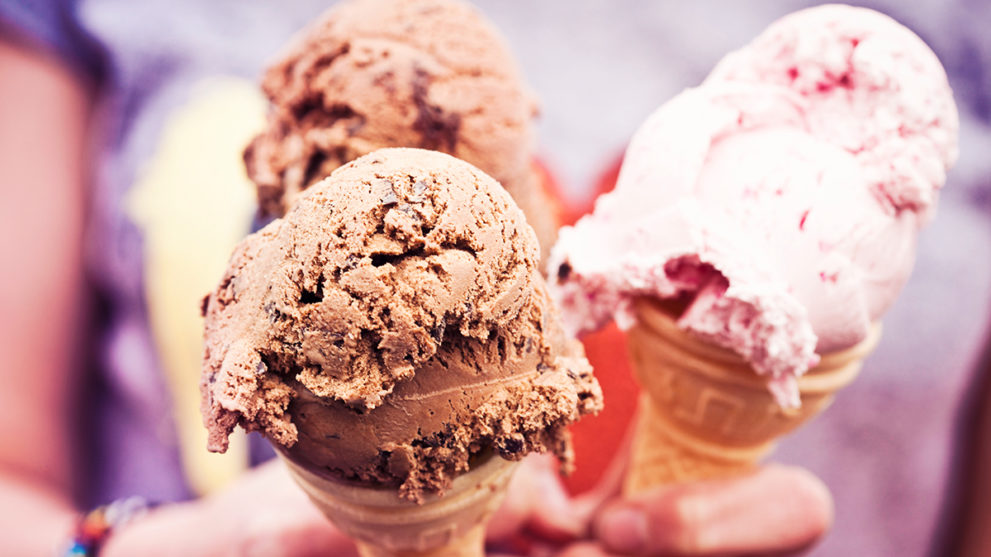 National Ice Cream Day 2020 Deals, Freebies & DIYs