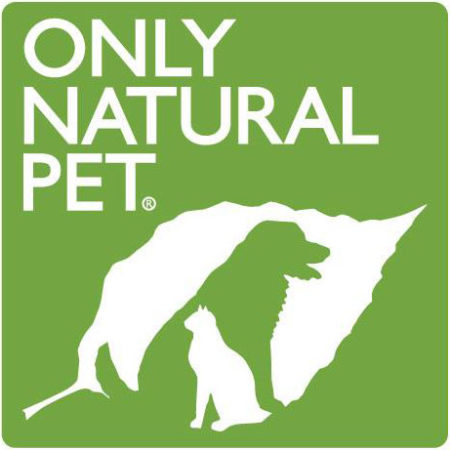 Only Natural Pet logo