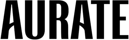 AURATE logo