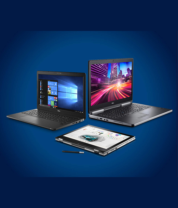 Dell Refurbished Products