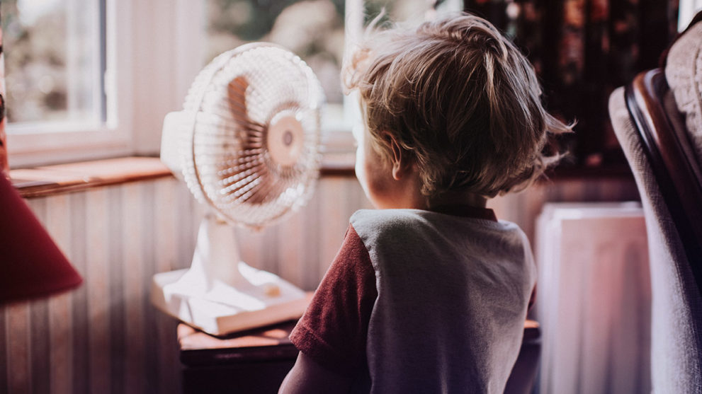 6 Ways to Beat the Heat Without A/C